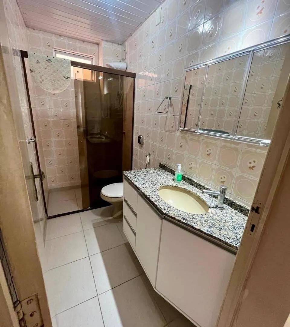 Quarto A Poucos Mts Da Praia De Camboriu Balneário Camboriú